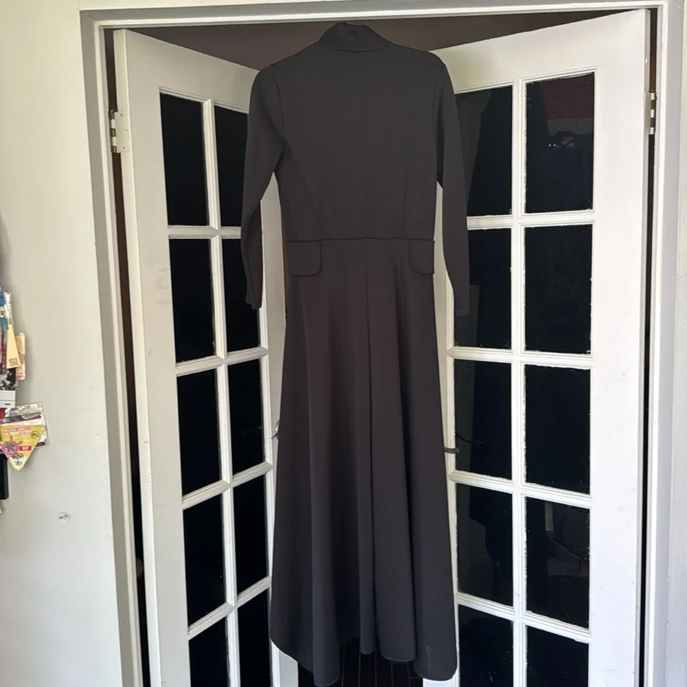 Custom made duster - Picture 3 of 3